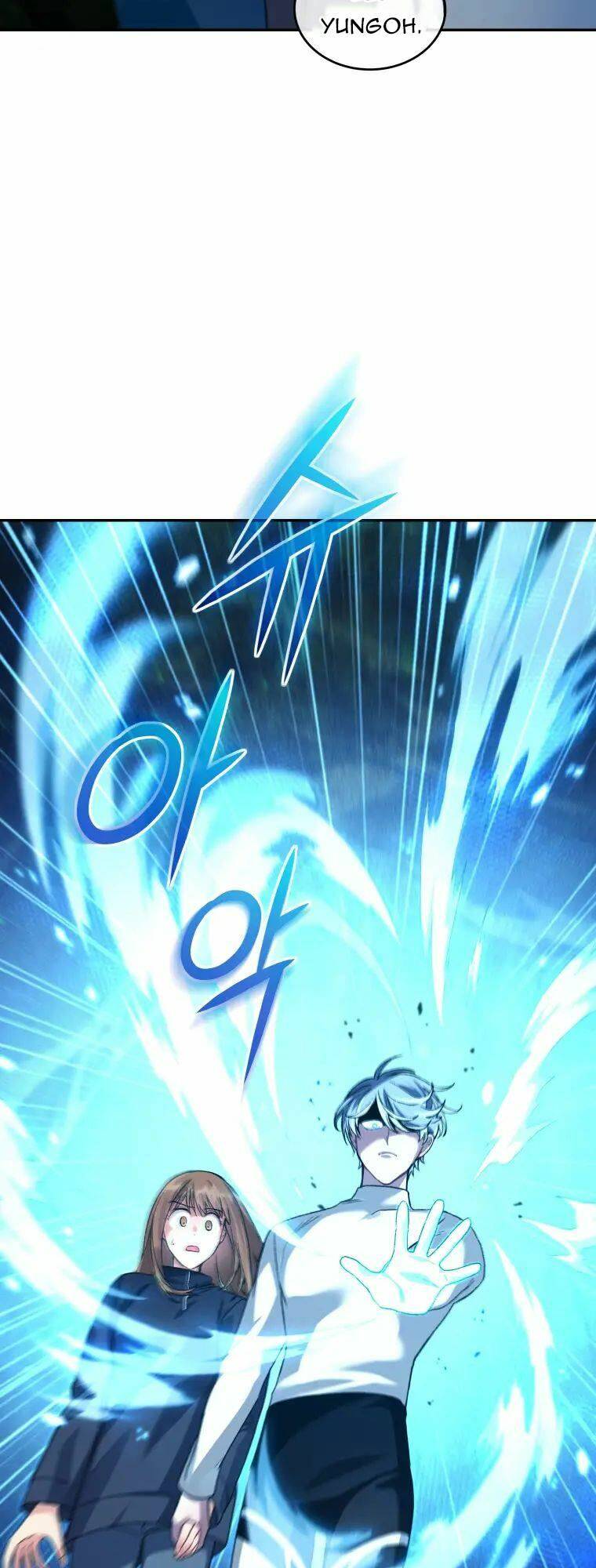 Ta Đánh Cắp Linh Hồn Của Ranker Top 1 Chap 29 - Next Chap 30