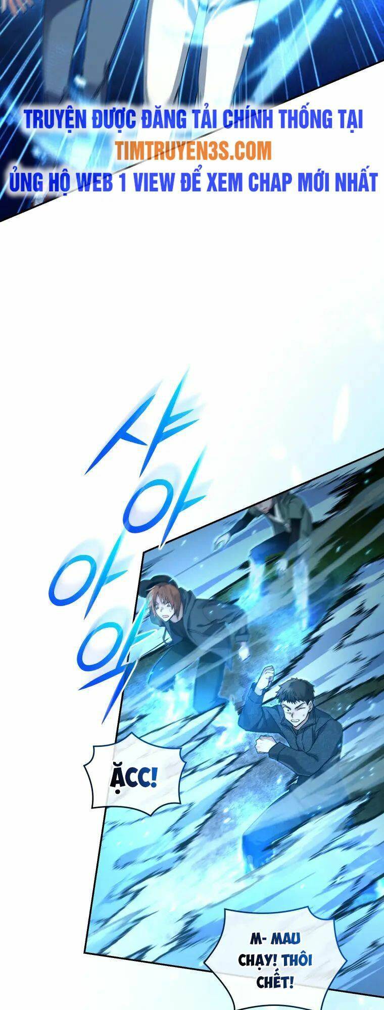 Ta Đánh Cắp Linh Hồn Của Ranker Top 1 Chap 29 - Next Chap 30