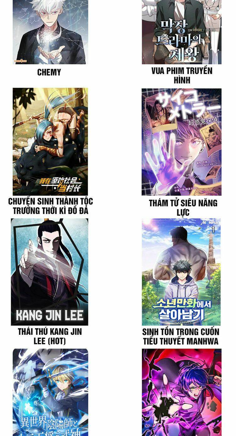 Ta Đánh Cắp Linh Hồn Của Ranker Top 1 Chap 3 - Next Chap 4