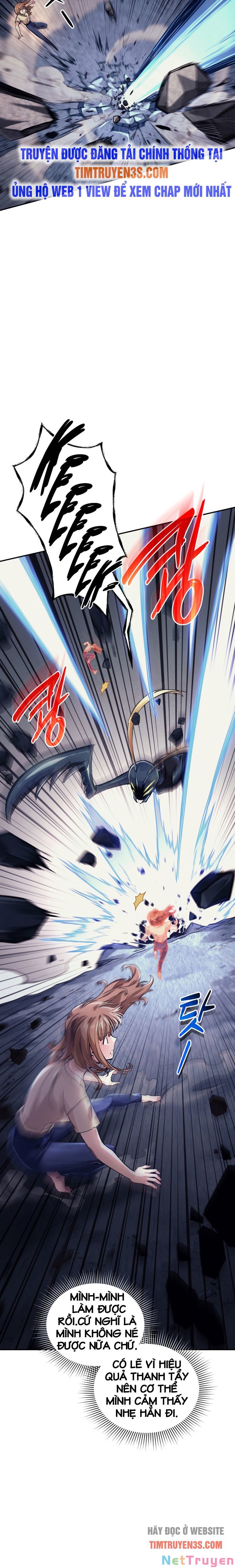 Ta Đánh Cắp Linh Hồn Của Ranker Top 1 Chap 3 - Next Chap 4