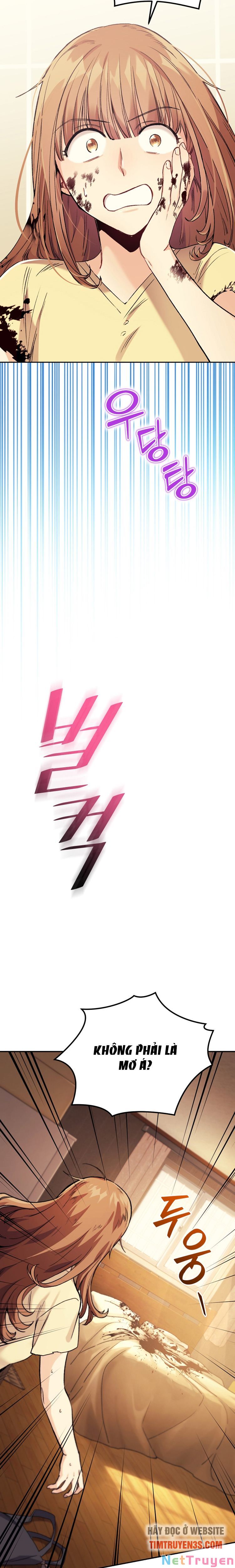 Ta Đánh Cắp Linh Hồn Của Ranker Top 1 Chap 3 - Next Chap 4