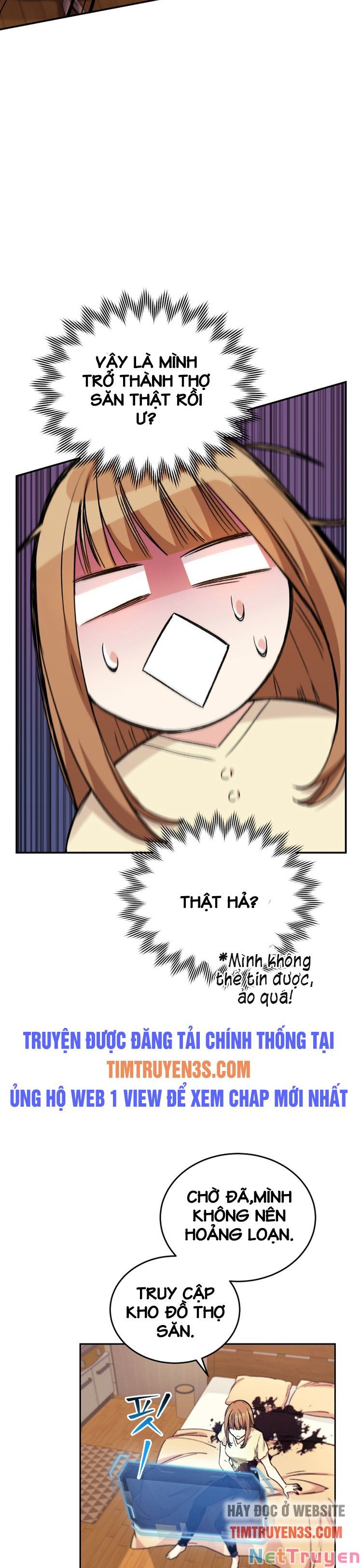 Ta Đánh Cắp Linh Hồn Của Ranker Top 1 Chap 3 - Next Chap 4