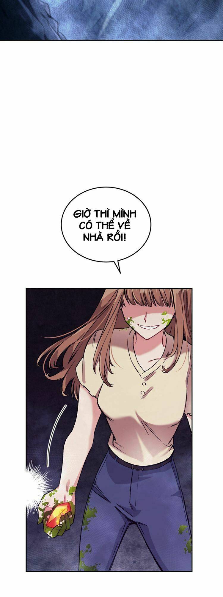 Ta Đánh Cắp Linh Hồn Của Ranker Top 1 Chap 3 - Next Chap 4