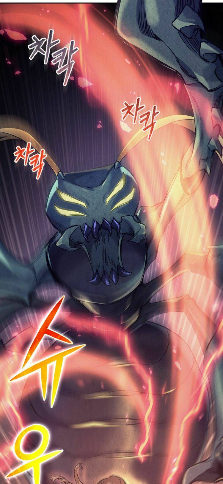 Ta Đánh Cắp Linh Hồn Của Ranker Top 1 Chap 3 - Next Chap 4