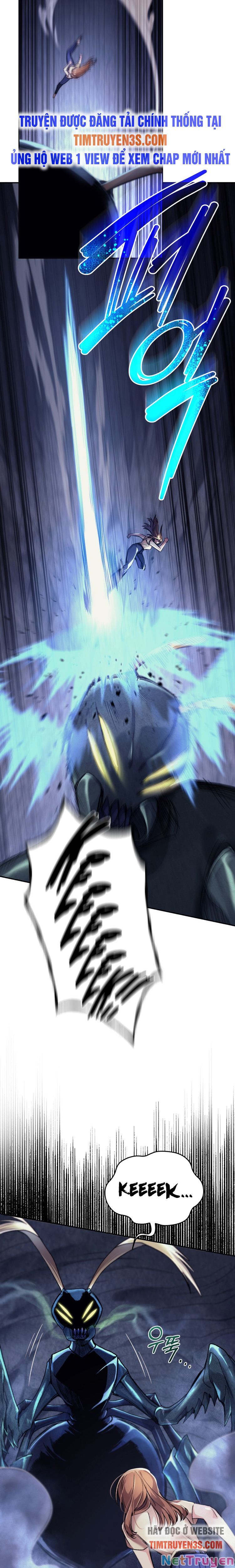 Ta Đánh Cắp Linh Hồn Của Ranker Top 1 Chap 3 - Next Chap 4