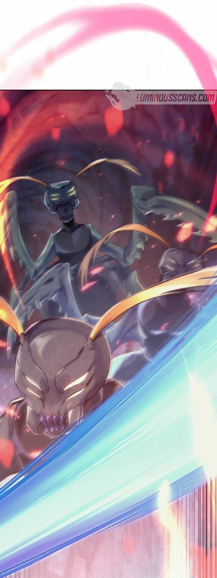 Ta Đánh Cắp Linh Hồn Của Ranker Top 1 Chap 3 - Next Chap 4