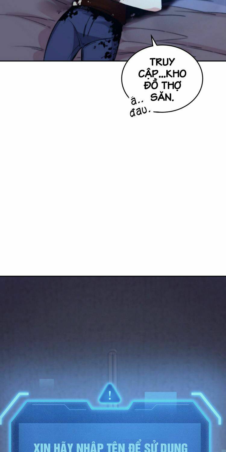 Ta Đánh Cắp Linh Hồn Của Ranker Top 1 Chap 3 - Next Chap 4