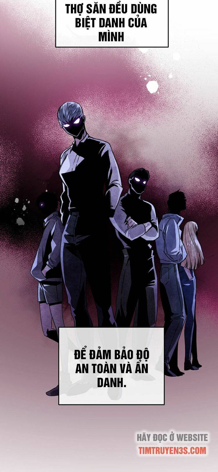 Ta Đánh Cắp Linh Hồn Của Ranker Top 1 Chap 3 - Next Chap 4