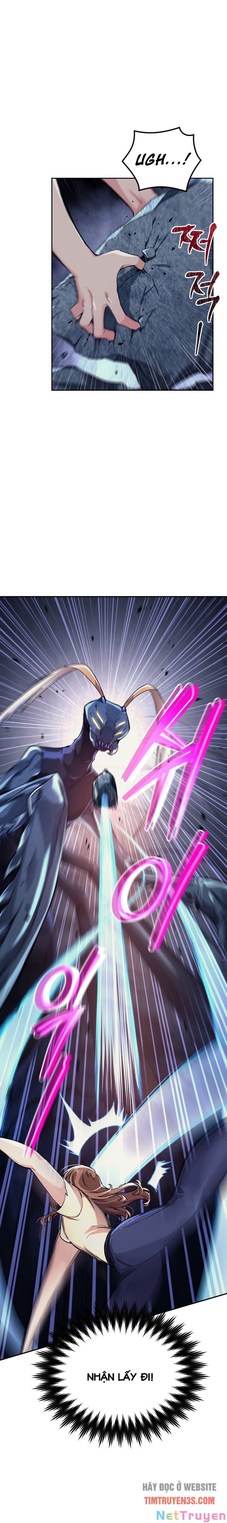 Ta Đánh Cắp Linh Hồn Của Ranker Top 1 Chap 3 - Next Chap 4