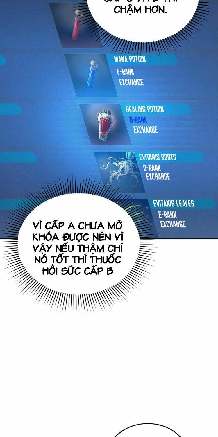 Ta Đánh Cắp Linh Hồn Của Ranker Top 1 Chap 3 - Next Chap 4