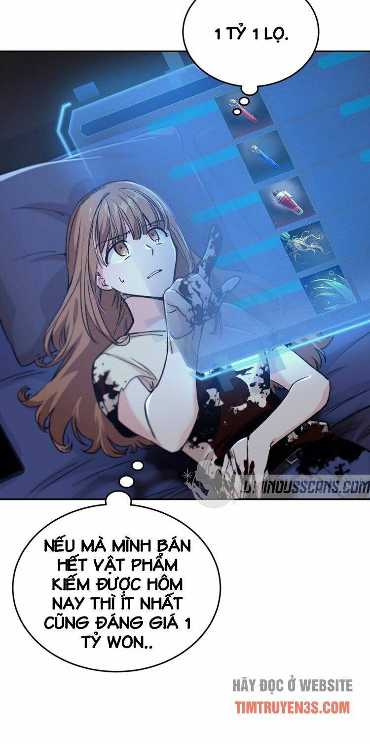 Ta Đánh Cắp Linh Hồn Của Ranker Top 1 Chap 3 - Next Chap 4