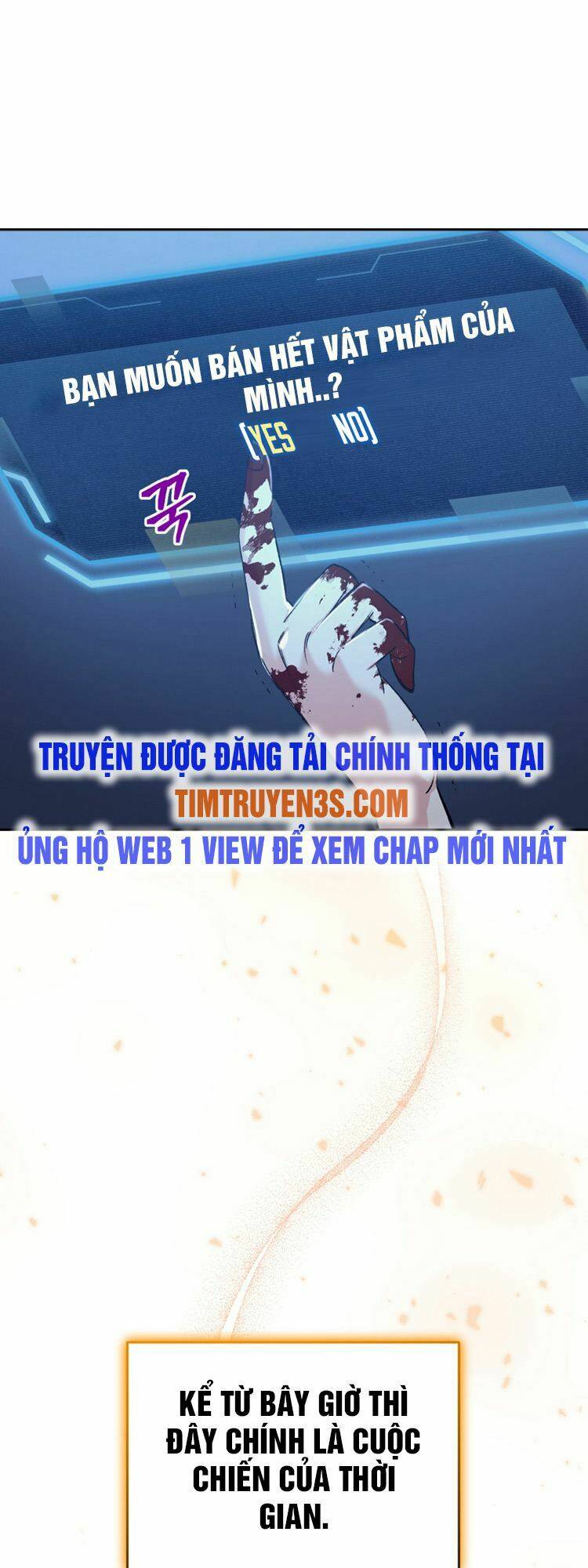 Ta Đánh Cắp Linh Hồn Của Ranker Top 1 Chap 3 - Next Chap 4