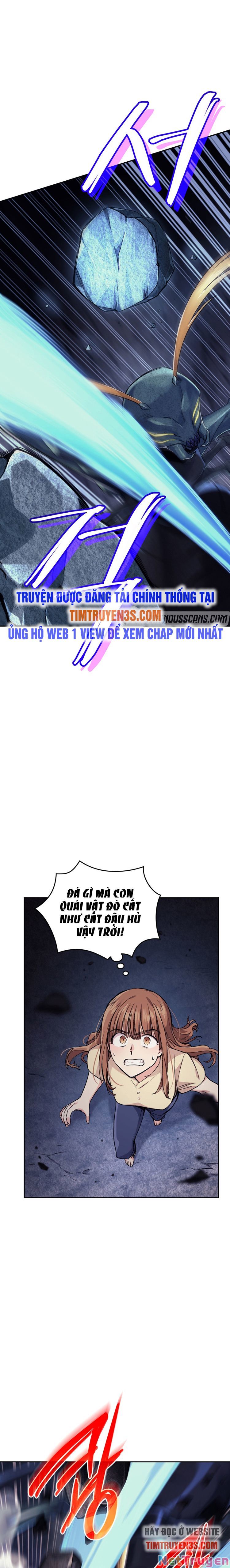 Ta Đánh Cắp Linh Hồn Của Ranker Top 1 Chap 3 - Next Chap 4