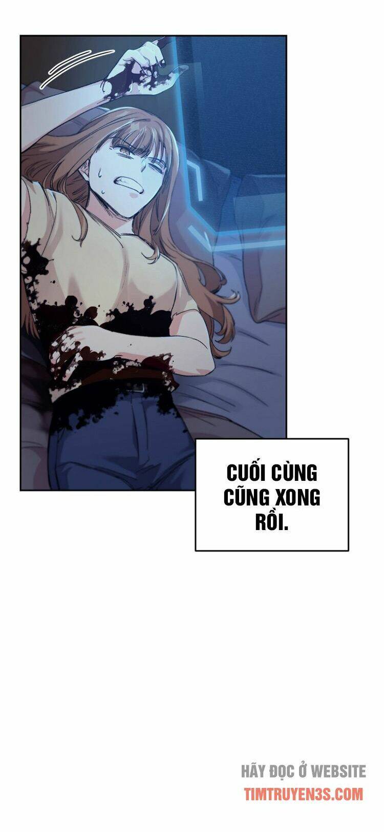 Ta Đánh Cắp Linh Hồn Của Ranker Top 1 Chap 3 - Next Chap 4
