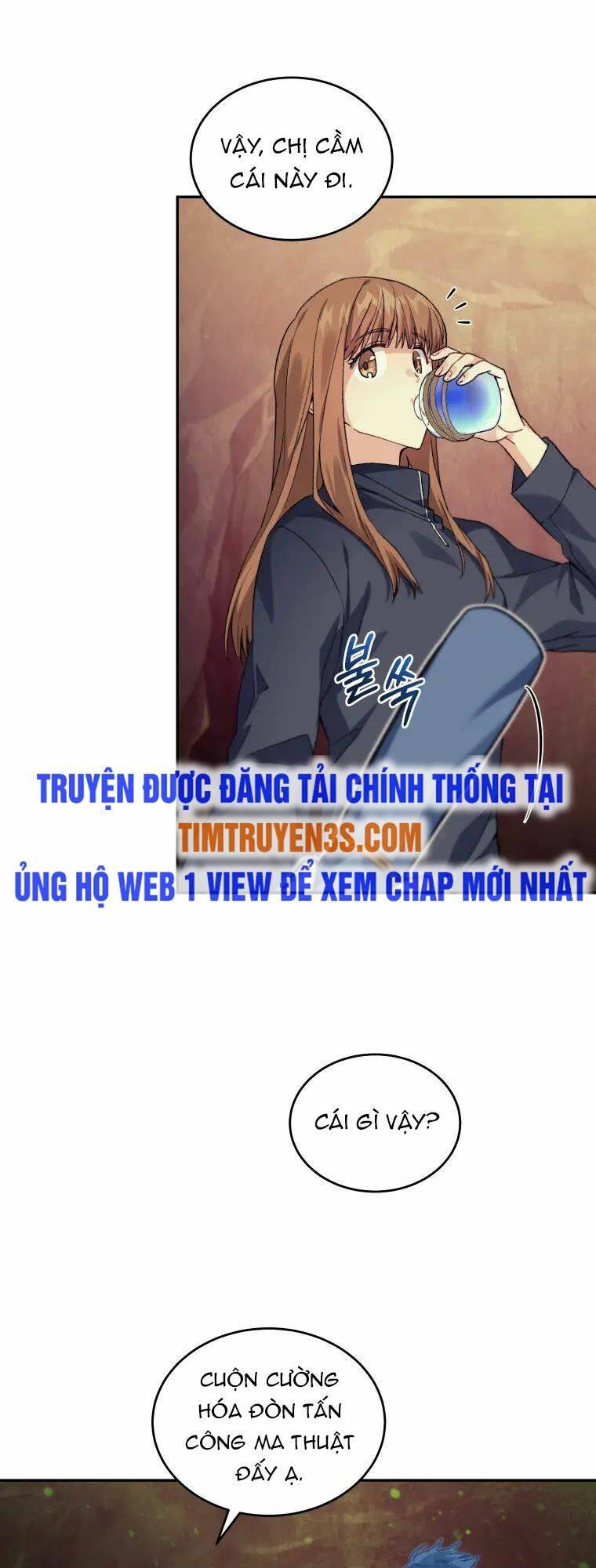 Ta Đánh Cắp Linh Hồn Của Ranker Top 1 Chap 30 - Next Chap 31