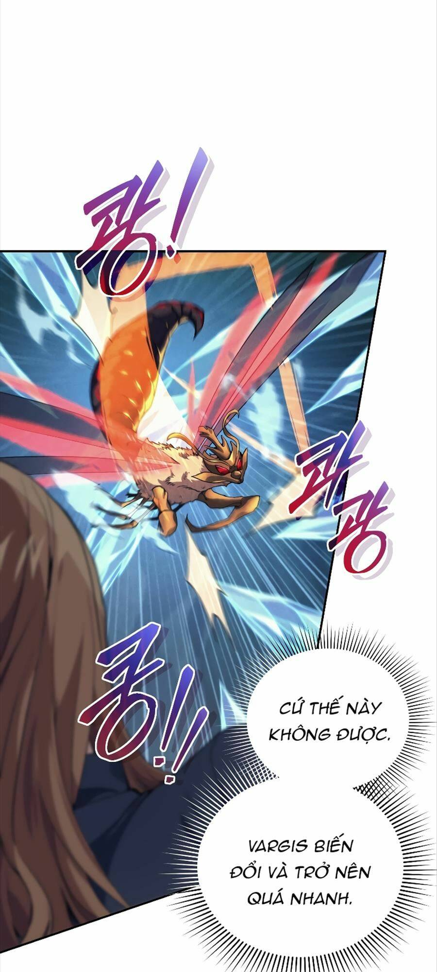 Ta Đánh Cắp Linh Hồn Của Ranker Top 1 Chap 31 - Next Chap 32