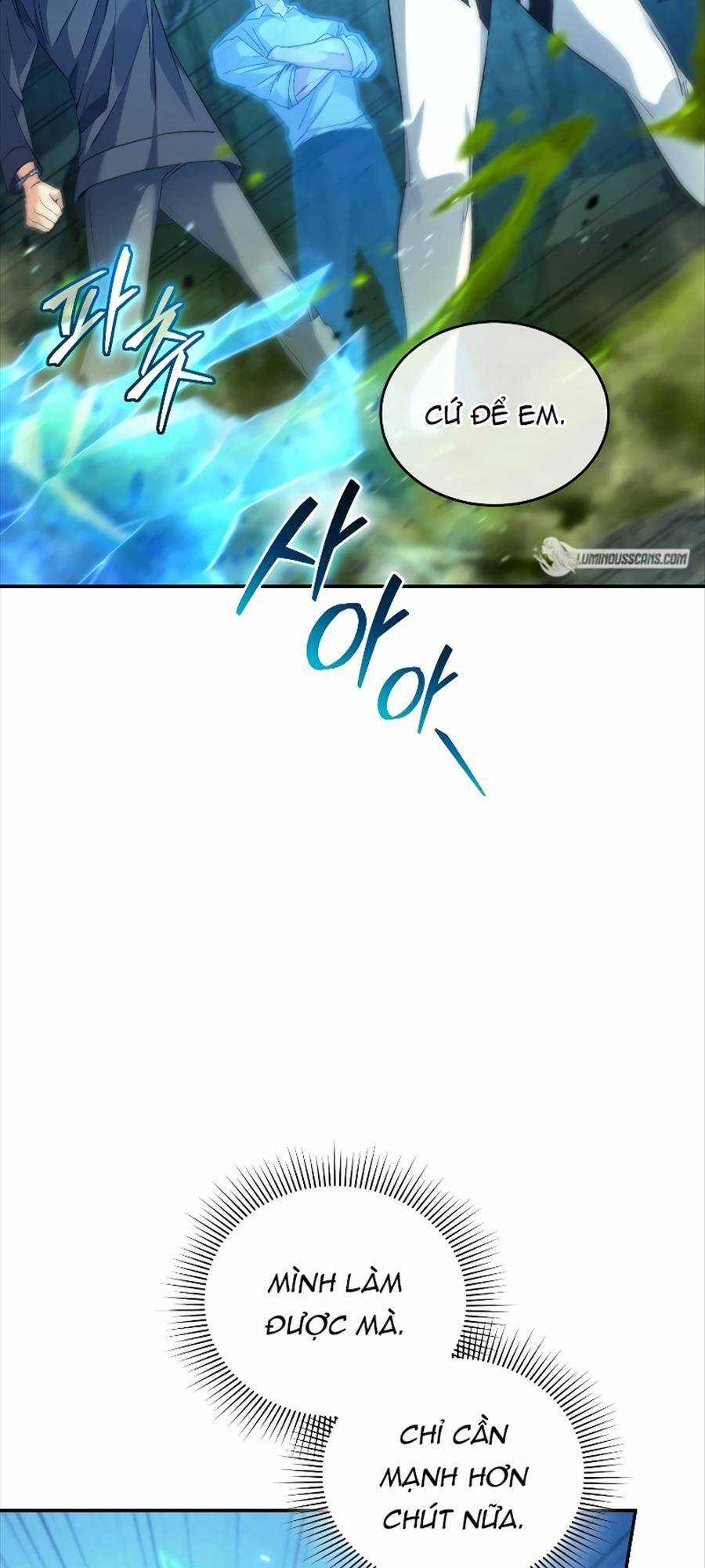 Ta Đánh Cắp Linh Hồn Của Ranker Top 1 Chap 31 - Next Chap 32