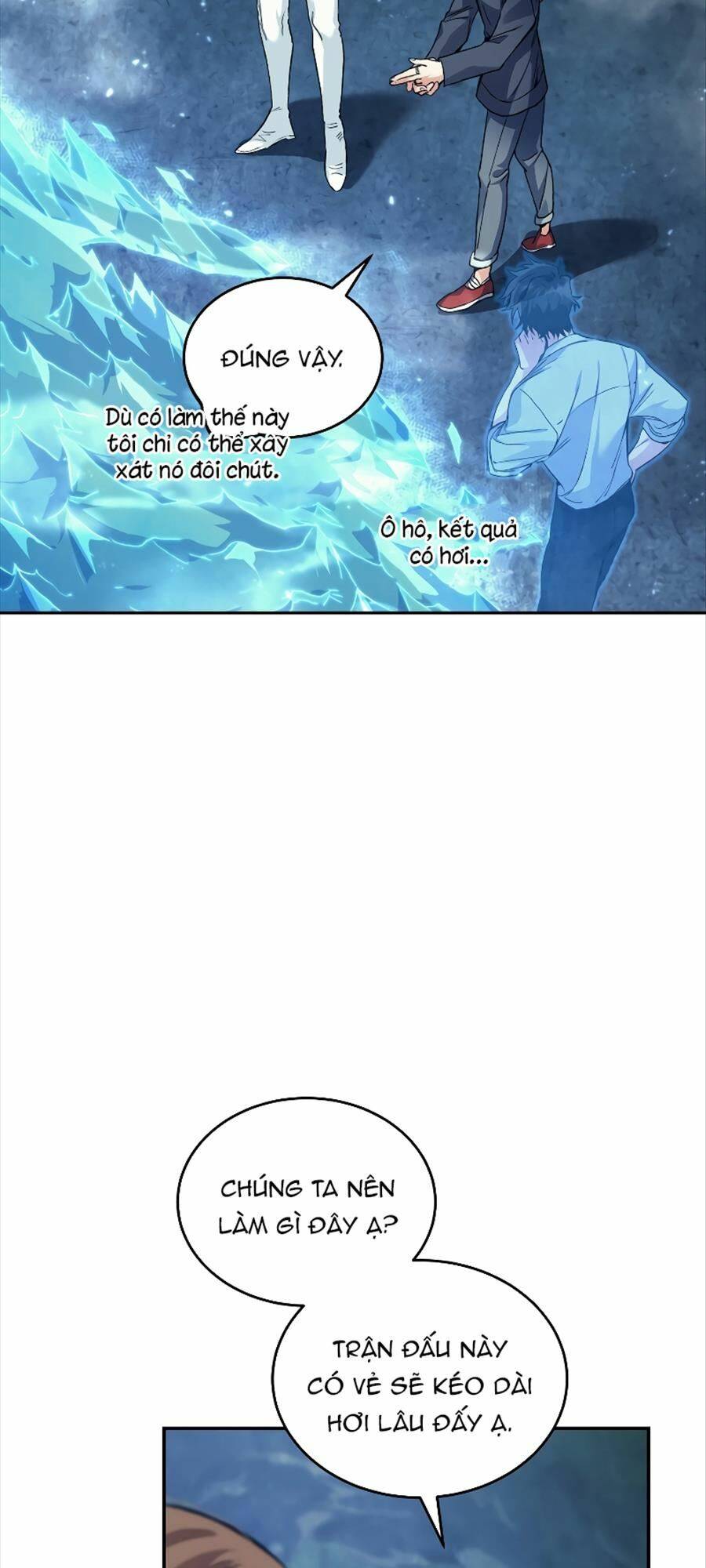 Ta Đánh Cắp Linh Hồn Của Ranker Top 1 Chap 31 - Next Chap 32