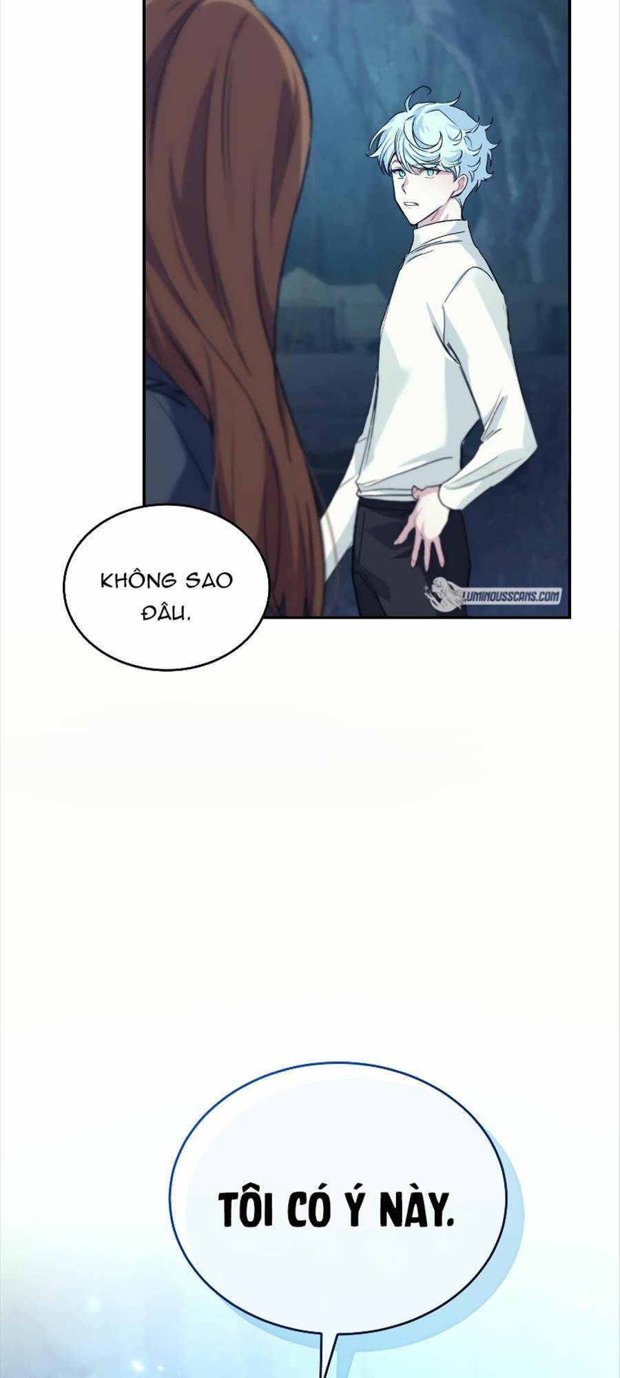 Ta Đánh Cắp Linh Hồn Của Ranker Top 1 Chap 31 - Next Chap 32