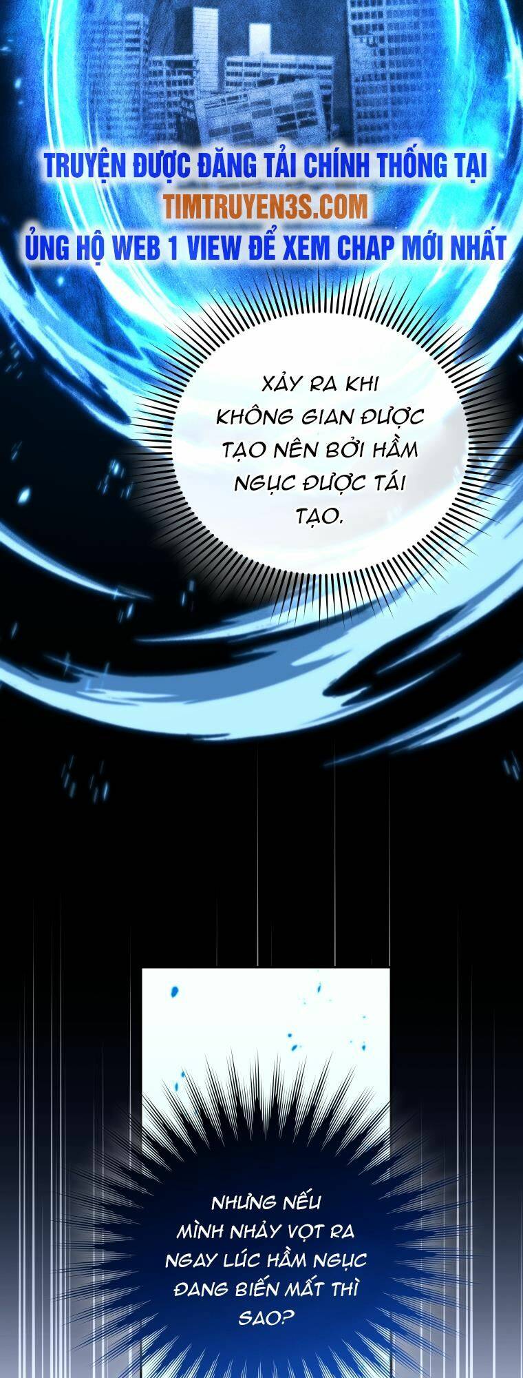 Ta Đánh Cắp Linh Hồn Của Ranker Top 1 Chap 32 - Next Chap 33