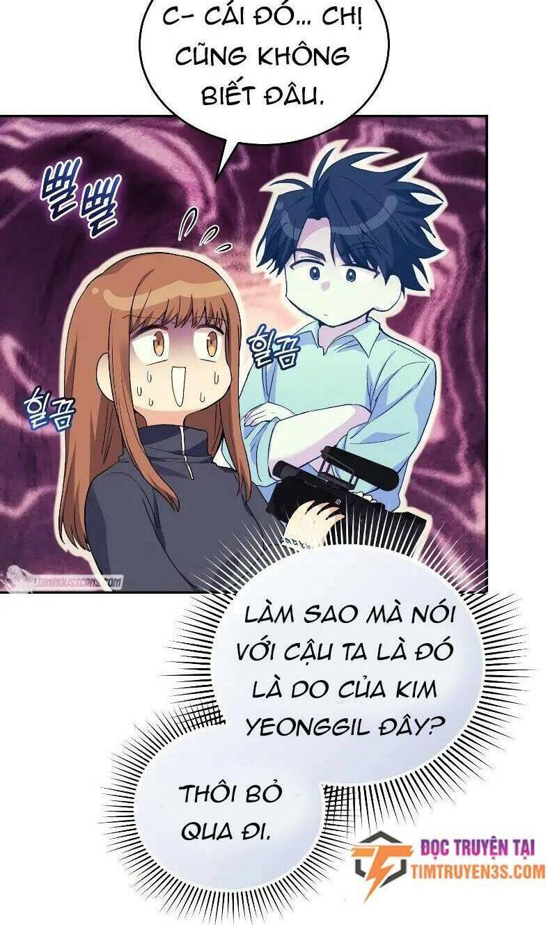 Ta Đánh Cắp Linh Hồn Của Ranker Top 1 Chap 33 - Next Chap 34