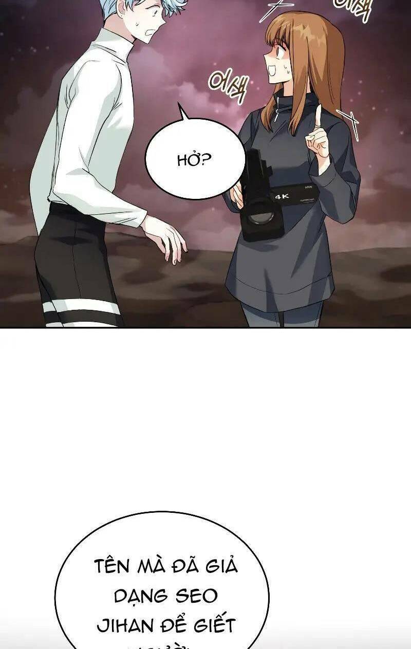 Ta Đánh Cắp Linh Hồn Của Ranker Top 1 Chap 33 - Next Chap 34