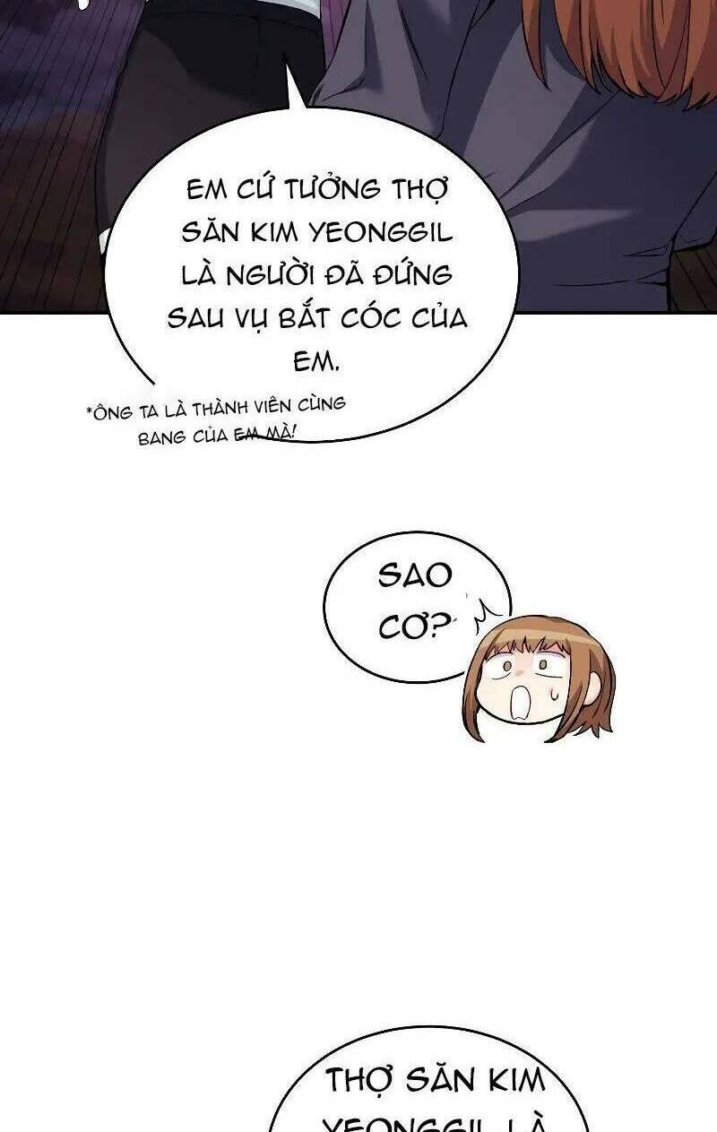 Ta Đánh Cắp Linh Hồn Của Ranker Top 1 Chap 33 - Next Chap 34