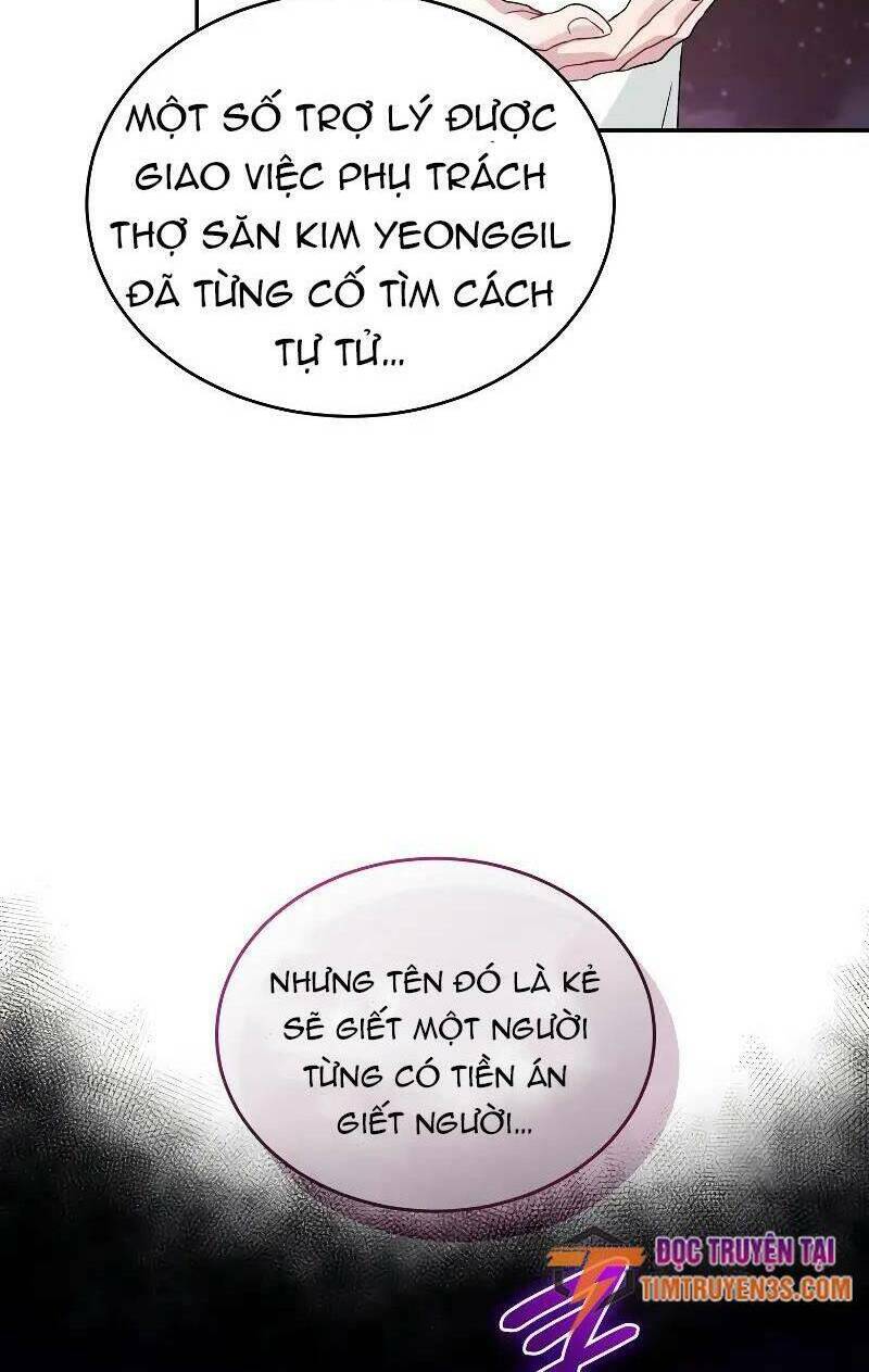 Ta Đánh Cắp Linh Hồn Của Ranker Top 1 Chap 33 - Next Chap 34