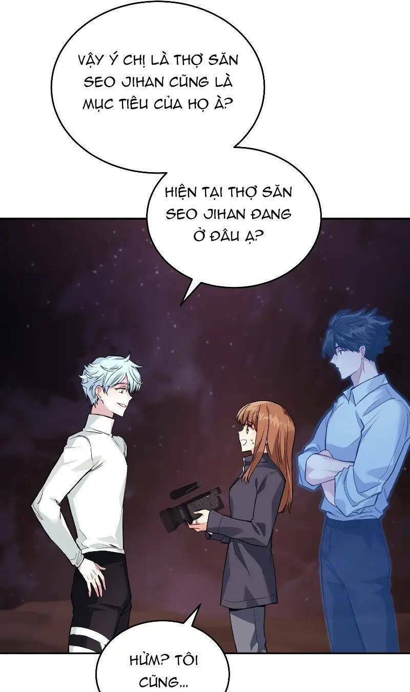 Ta Đánh Cắp Linh Hồn Của Ranker Top 1 Chap 33 - Next Chap 34