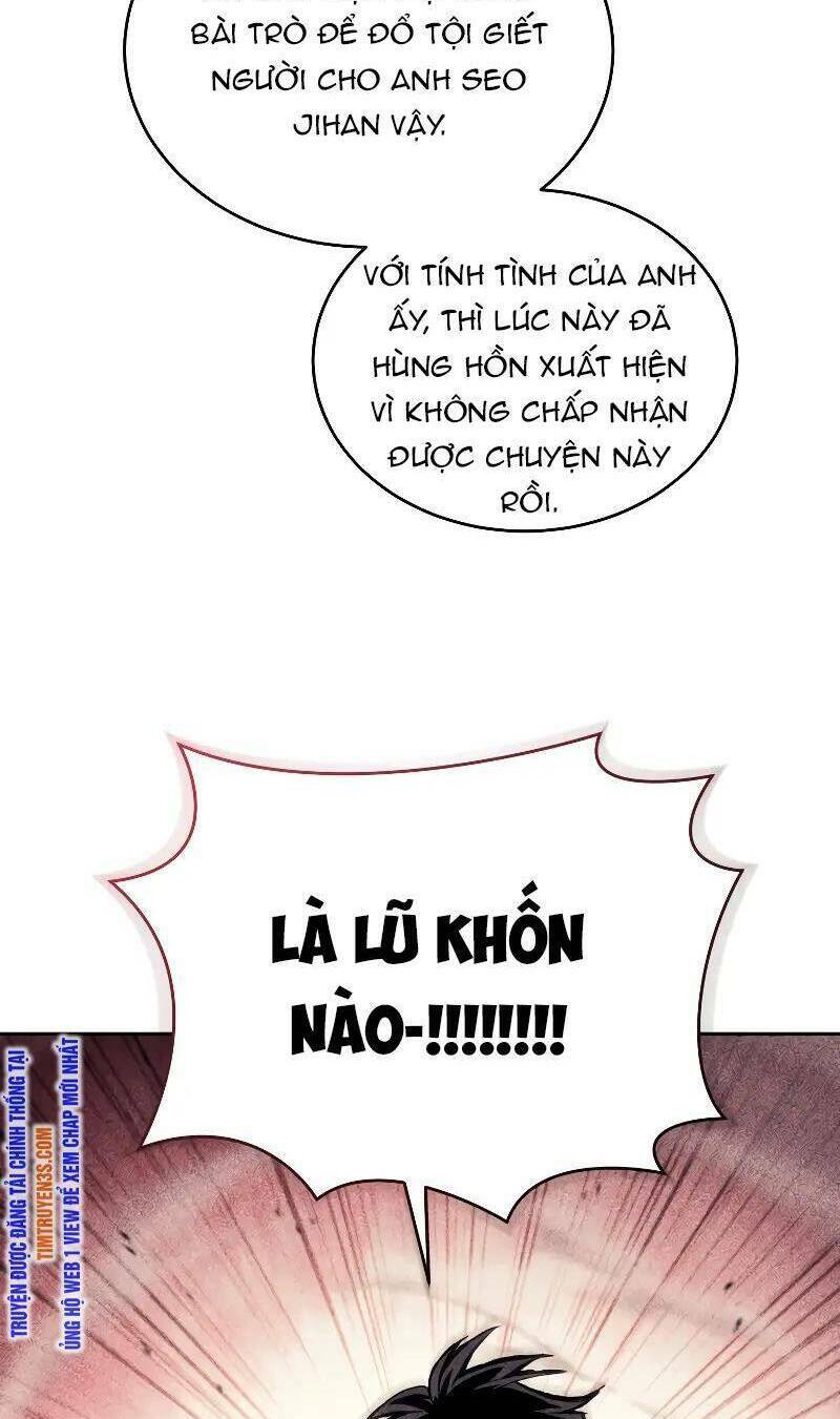 Ta Đánh Cắp Linh Hồn Của Ranker Top 1 Chap 33 - Next Chap 34