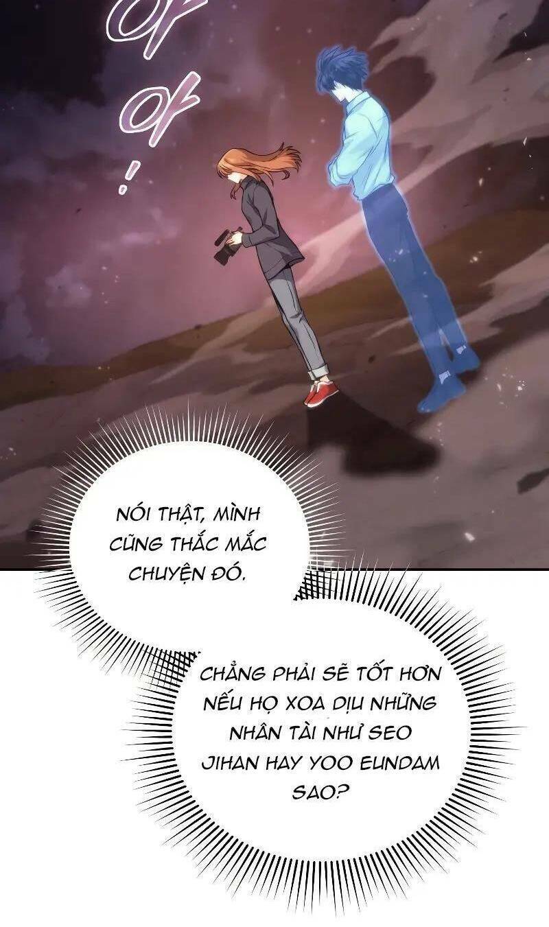 Ta Đánh Cắp Linh Hồn Của Ranker Top 1 Chap 33 - Next Chap 34