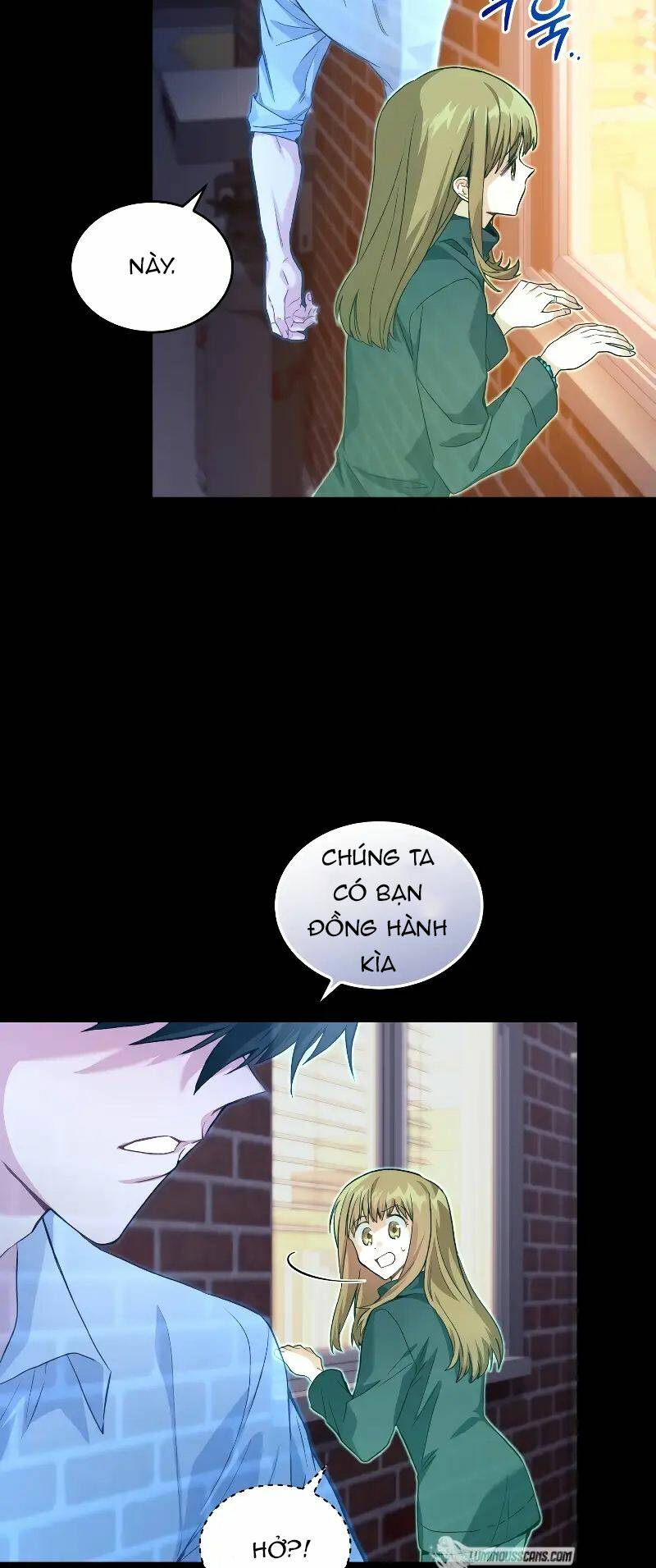 Ta Đánh Cắp Linh Hồn Của Ranker Top 1 Chap 34 - Next Chap 35