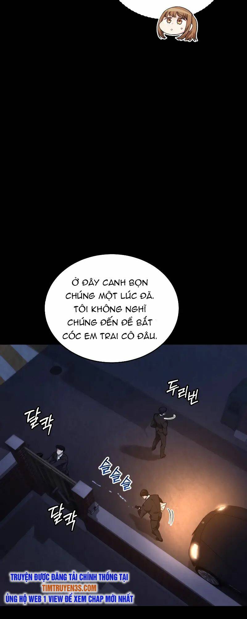 Ta Đánh Cắp Linh Hồn Của Ranker Top 1 Chap 34 - Next Chap 35