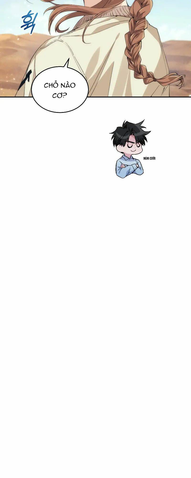 Ta Đánh Cắp Linh Hồn Của Ranker Top 1 Chap 34 - Next Chap 35