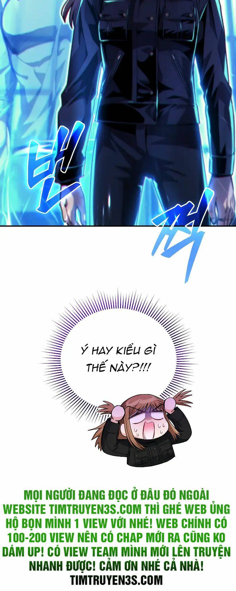 Ta Đánh Cắp Linh Hồn Của Ranker Top 1 Chap 34 - Next Chap 35