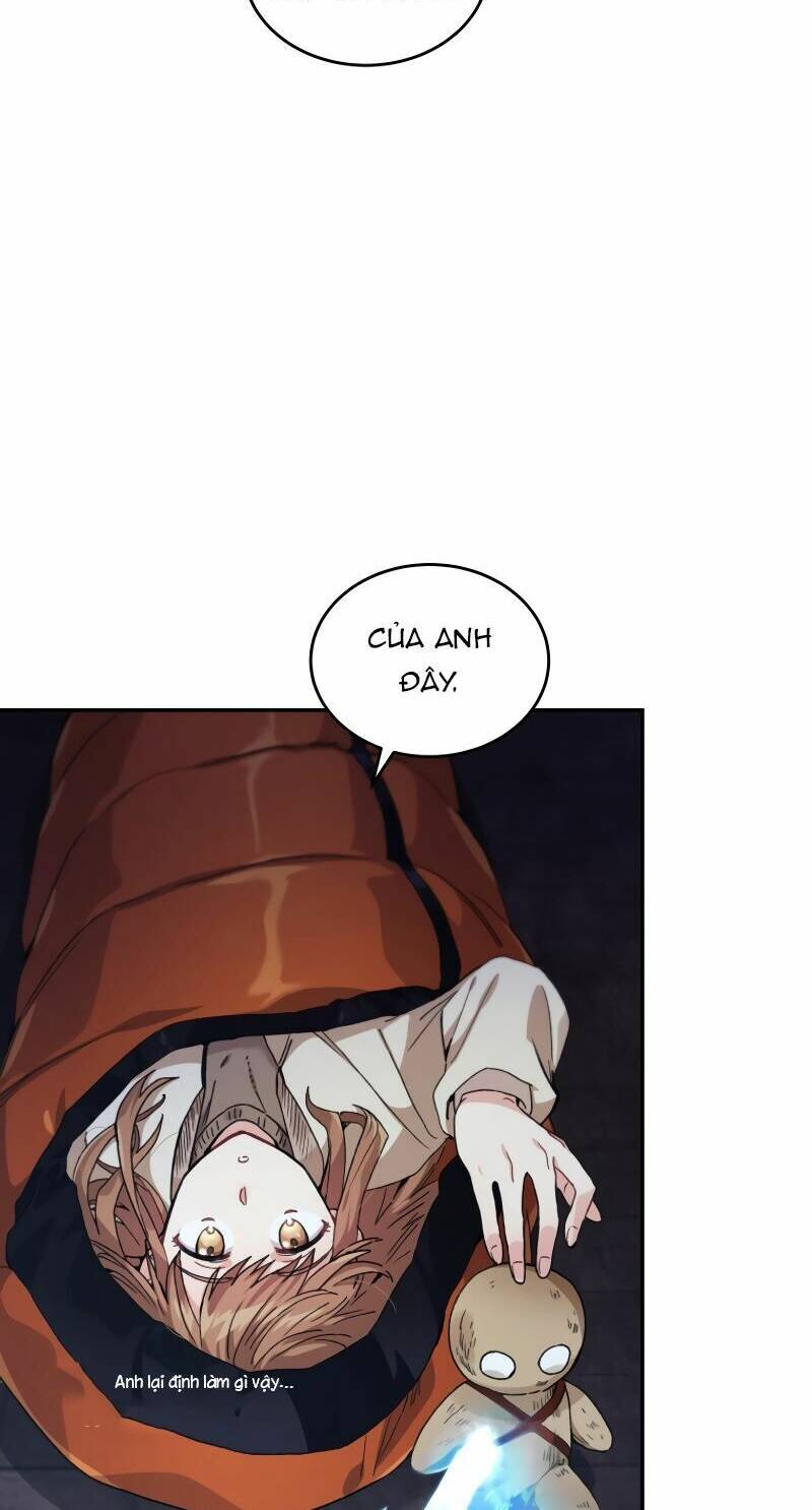 Ta Đánh Cắp Linh Hồn Của Ranker Top 1 Chap 35 - Next Chap 36