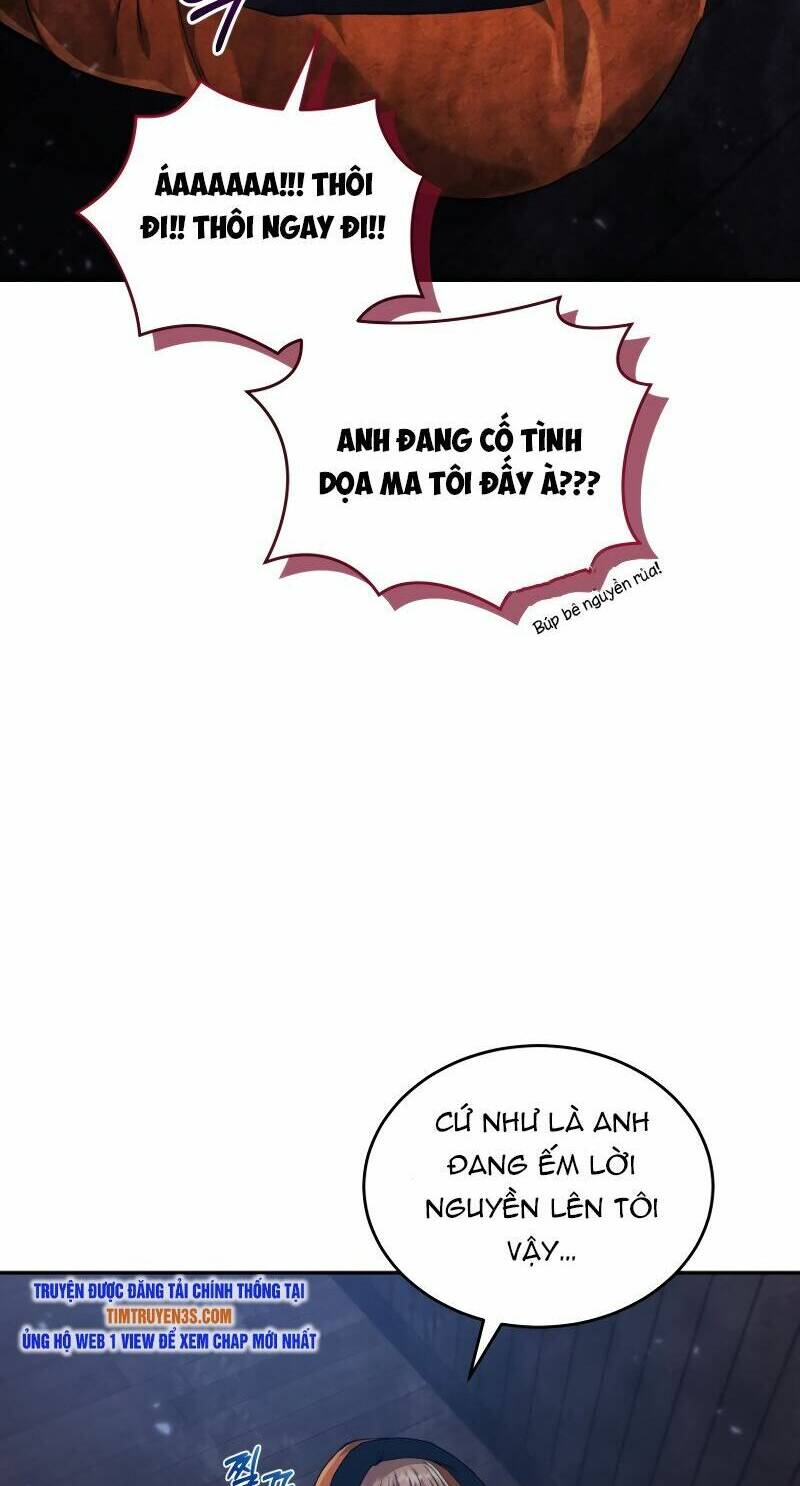 Ta Đánh Cắp Linh Hồn Của Ranker Top 1 Chap 35 - Next Chap 36