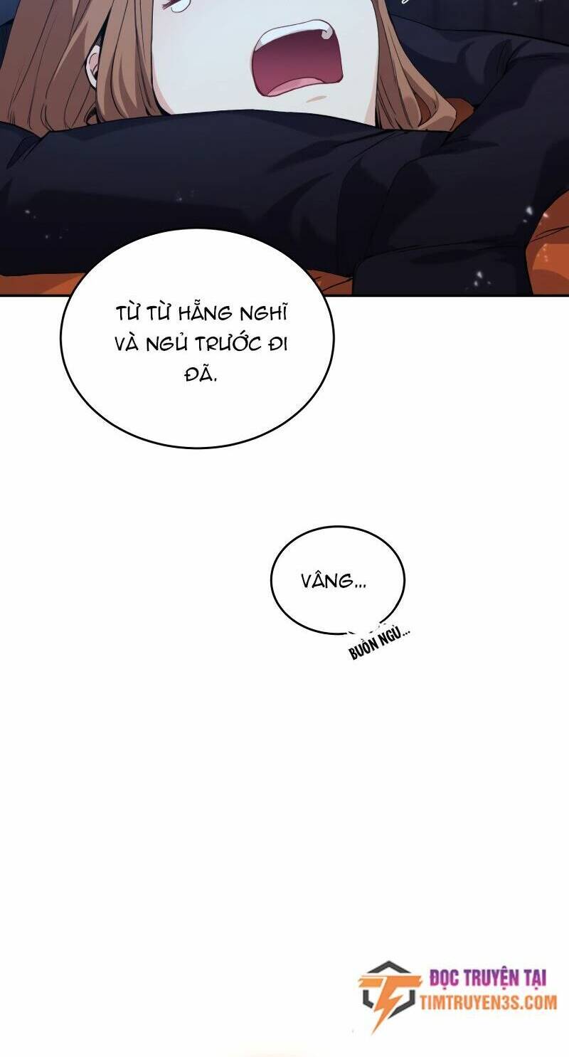 Ta Đánh Cắp Linh Hồn Của Ranker Top 1 Chap 35 - Next Chap 36