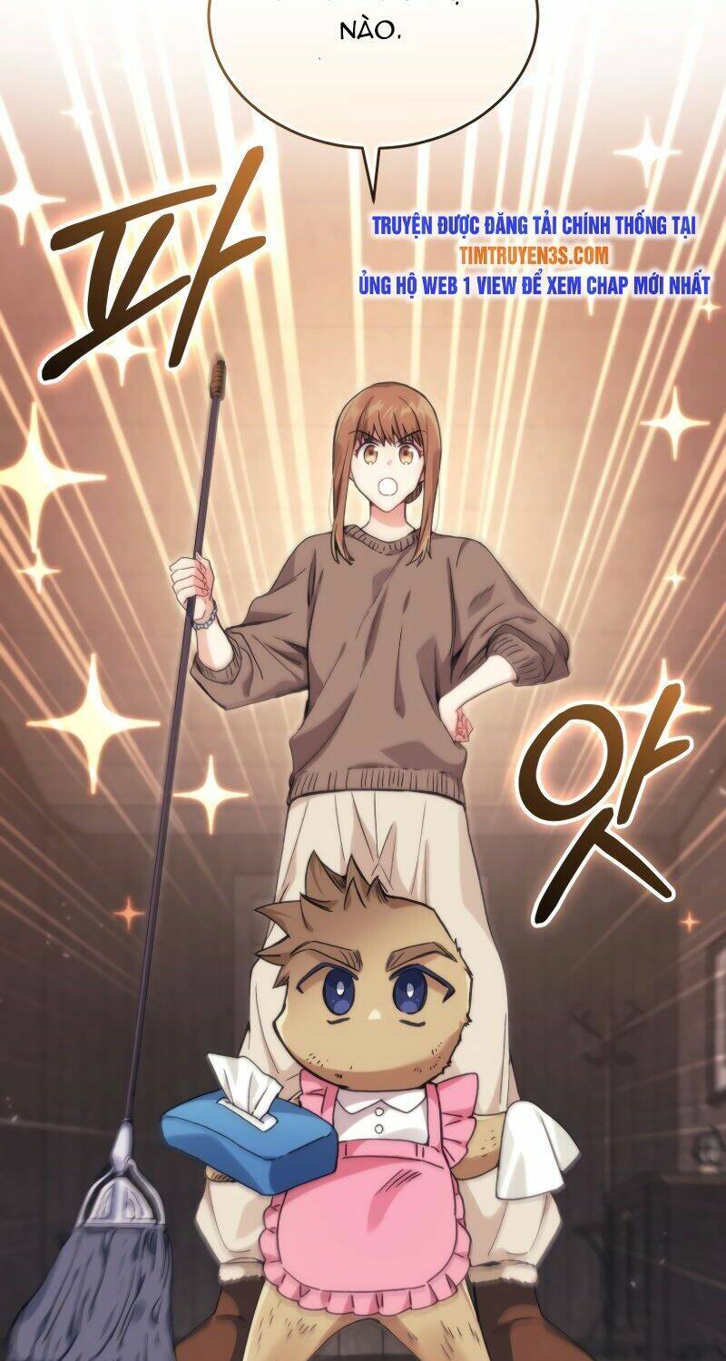 Ta Đánh Cắp Linh Hồn Của Ranker Top 1 Chap 35 - Next Chap 36