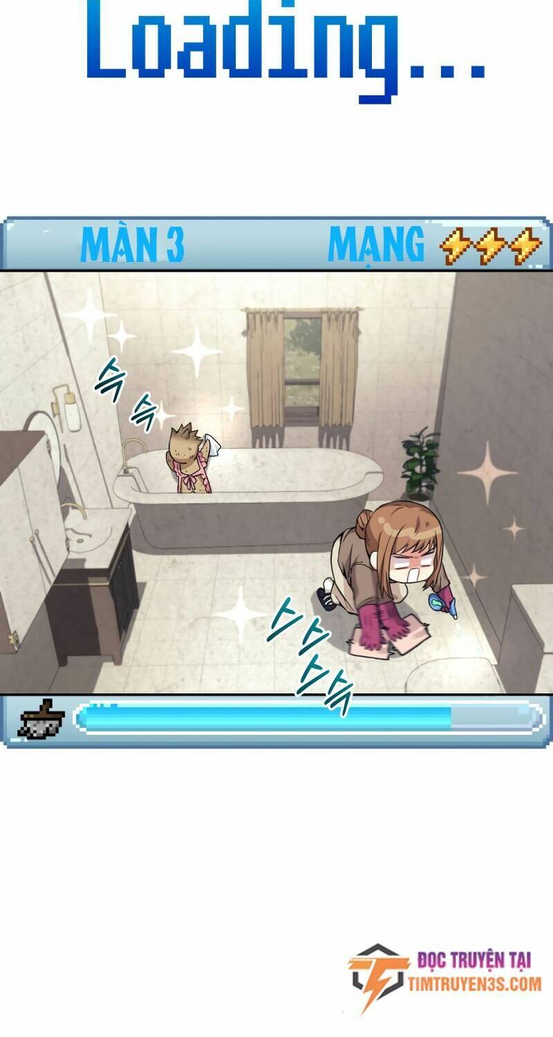 Ta Đánh Cắp Linh Hồn Của Ranker Top 1 Chap 35 - Next Chap 36