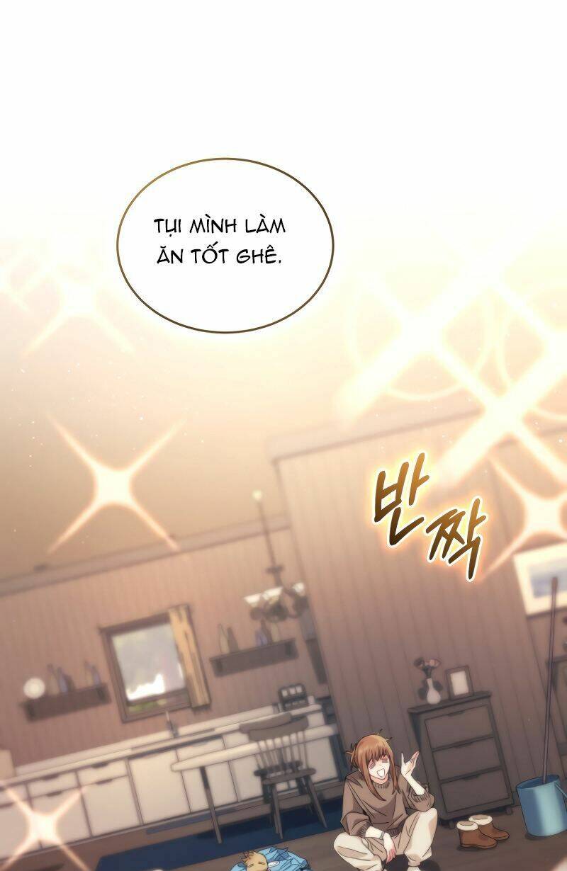 Ta Đánh Cắp Linh Hồn Của Ranker Top 1 Chap 35 - Next Chap 36