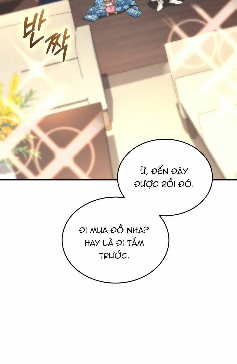 Ta Đánh Cắp Linh Hồn Của Ranker Top 1 Chap 35 - Next Chap 36