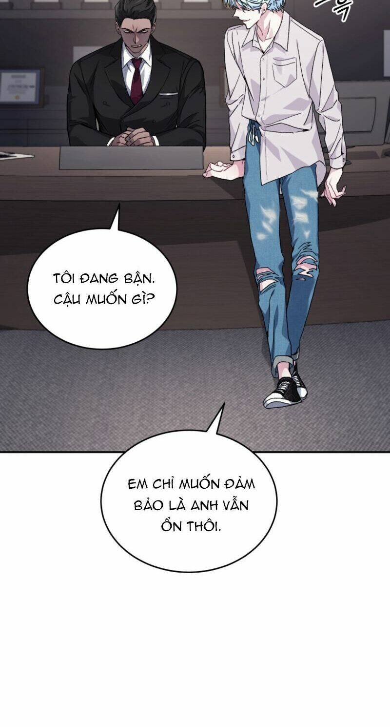 Ta Đánh Cắp Linh Hồn Của Ranker Top 1 Chap 36 - Next Chap 37