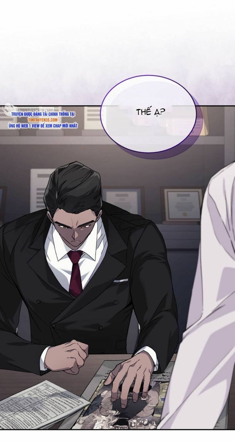 Ta Đánh Cắp Linh Hồn Của Ranker Top 1 Chap 36 - Next Chap 37