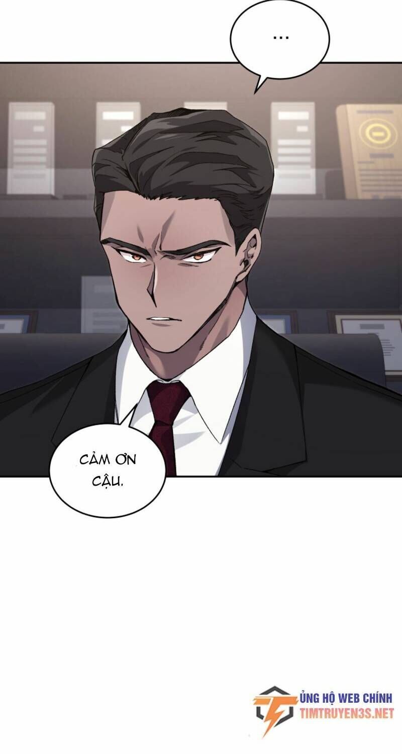 Ta Đánh Cắp Linh Hồn Của Ranker Top 1 Chap 36 - Next Chap 37