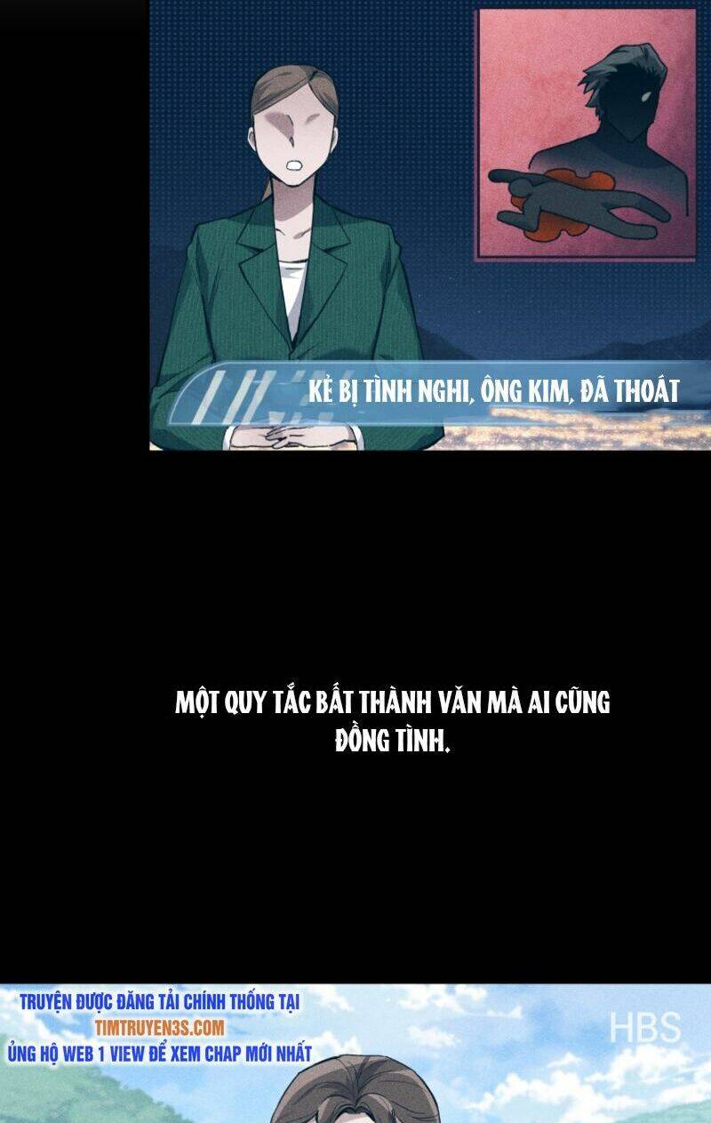 Ta Đánh Cắp Linh Hồn Của Ranker Top 1 Chap 36 - Next Chap 37