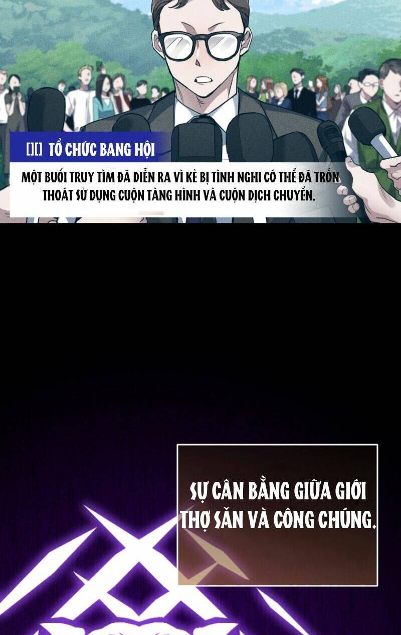 Ta Đánh Cắp Linh Hồn Của Ranker Top 1 Chap 36 - Next Chap 37