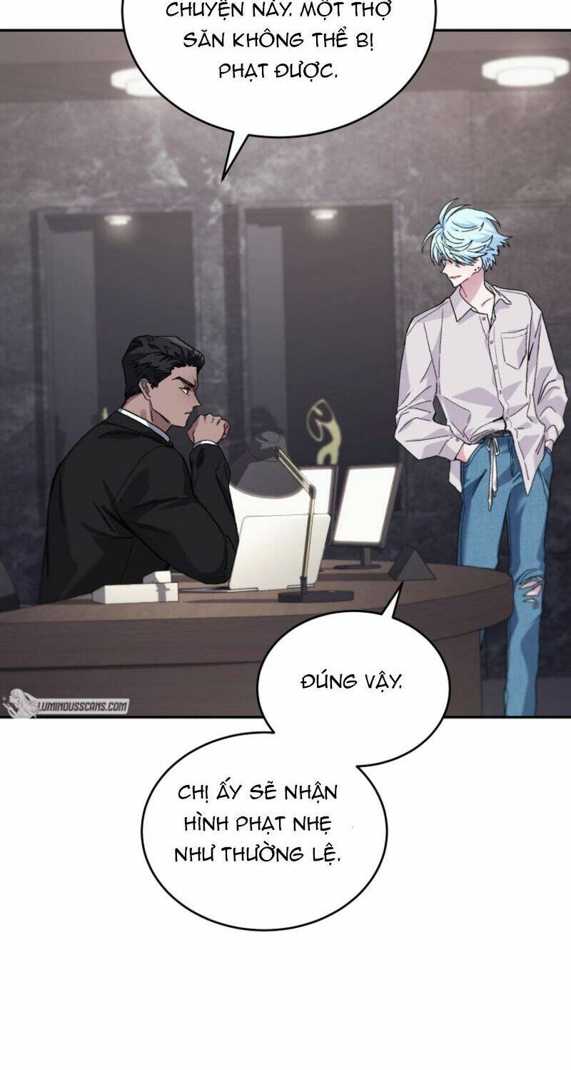 Ta Đánh Cắp Linh Hồn Của Ranker Top 1 Chap 36 - Next Chap 37