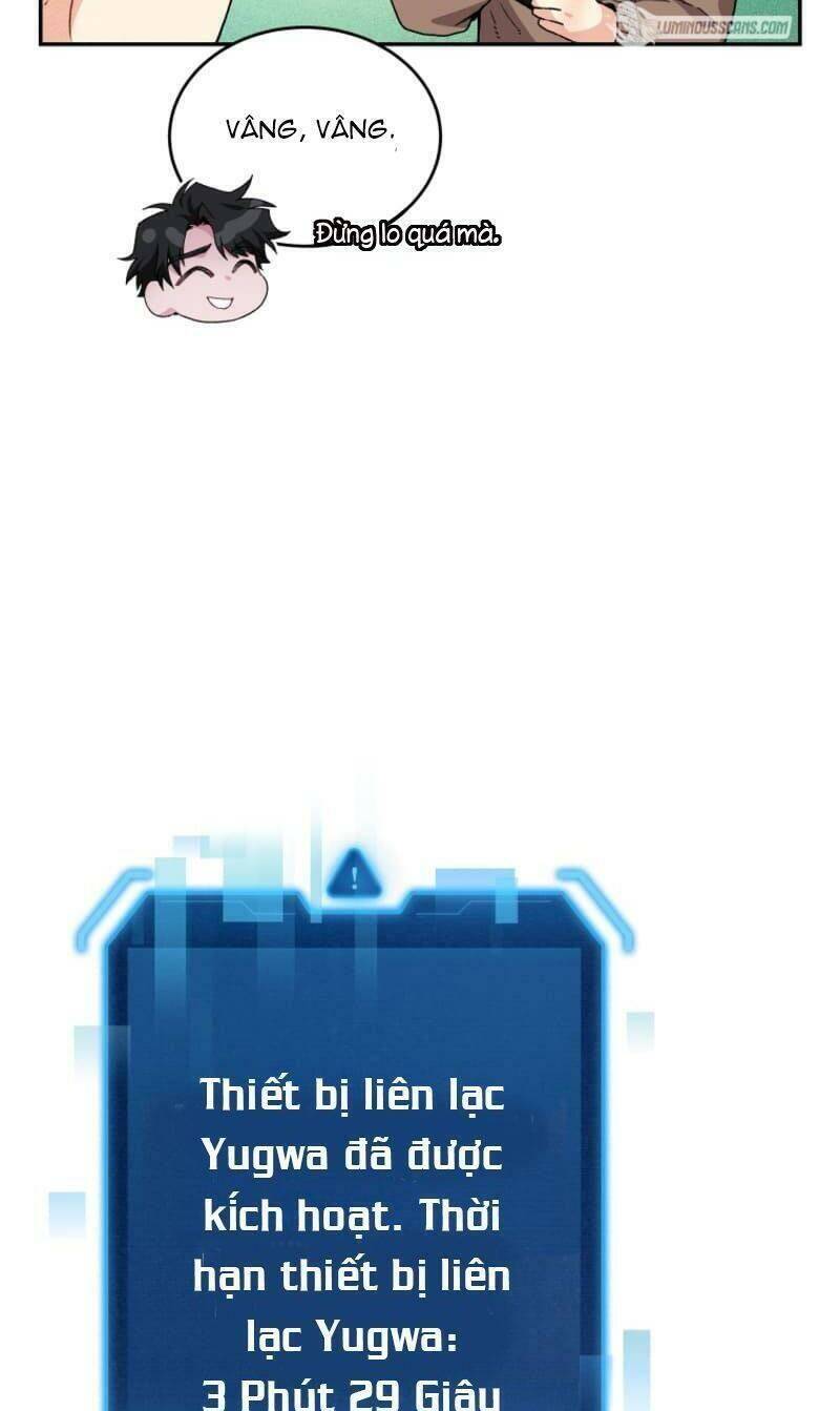 Ta Đánh Cắp Linh Hồn Của Ranker Top 1 Chap 37 - Next Chap 38