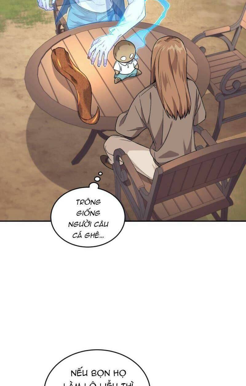 Ta Đánh Cắp Linh Hồn Của Ranker Top 1 Chap 37 - Next Chap 38